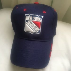 Rangers hat